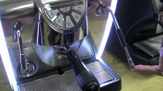 Compare: Heat Exchange Espresso Machines