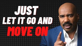 LET IT GO AND MOVE ON | Best Motivational Speech | 2022