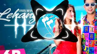 Lehenga  💓🔊  By Jass manak BASS BOOSTED  🔊🔊  Satti Dhillon deep bass boosted nation all about bass