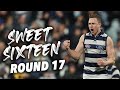 Sweet 16 | Geelong Storms Past Dees To Top Of The Ladder