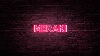 MERAKI 2k20 (Maria College Of Engineering And Technology)