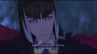 【TOX2】「ルドガー、任務完了」【Chapter14】