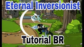 [AQW] Eternal Inversionist [Tutorial BR]