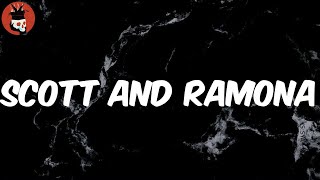 Scott and Ramona (Lyrics) - Lil Uzi Vert