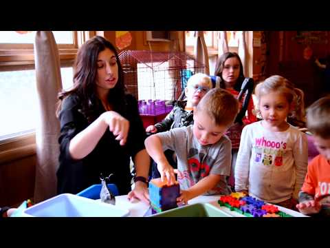 Early Childhood Education Associate Degree Early Childhood Education Associate Degree