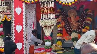 Ganesh anantapur in saptagiri circle