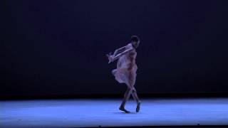 Biophony (excerpt) Alonzo King LINES Ballet