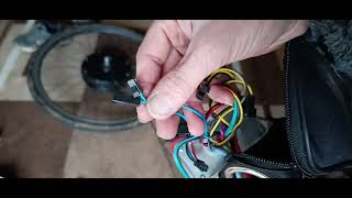 csc1500w ebike conversion all you need to know Inc wiring.watch this for easy ebike install