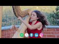 Ballade Pour Adeline - Gloria Denise Zurru Harpist