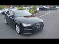 182d9304 2018 audi a3 1.6tdi 116 s line 29 950