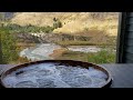 Onsen Hot Pools Queenstown , New Zealand