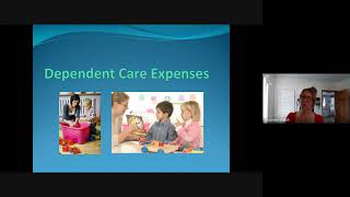 ASI Flex Flexible Spending Account 2022 Open Enrollment Webinar
