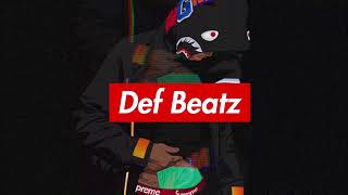 Asap Rocky x Isaiah Rashad Type Beat by DEF BEATZ