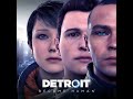 philip sheppard dark night kara detroit become human original game soundtrack