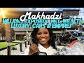 Makhadzi's Millionaire Lifestyle | Net-Worth ,Luxury Cars & Success EXPOSED!