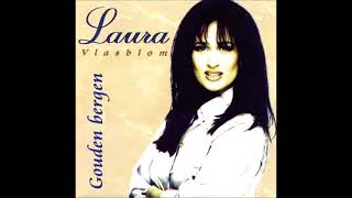 Laura Vlasblom - Gouden bergen (Live version) (Netherlands 1992 pre-selection)