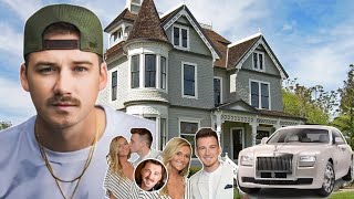 Morgan Wallen Age, Father, Mother, Lifestyle Net Worth Biography