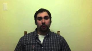 Chapter 9 Group Project Presentation