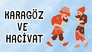 Karagöz ve Hacivat - Türkçe Dersi 5. Sınıf Etkileşimli İçerik