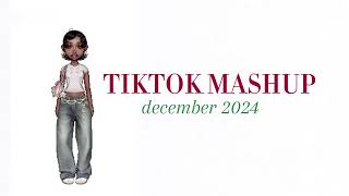 Tiktok mashup 💚 | December 2024 | MERRY CHRISTMAS | *NOT CLEAN*