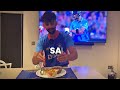 living like virat kohli for 24 hours...