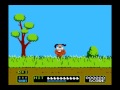 The Many Laughs of the Duck Hunt Dog