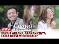 Keterlaluan sih, Dita Bikin Bu Wiryo Kecelakaan | Suami Pengganti ANTV | Eps 218 (5/5)