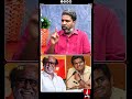 நடிகர் rajinikanth ஐ மிரட்டும் தேசிய கட்சி kodanki abraham reveals bjp annamalaibjp