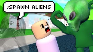 Roblox Annoying People Videos 9tube Tv - annoying people with roblox admin commands invisible