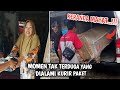 Paakk Pakeeettt...!!! Momen Tak terduga yang dialami kurir paket