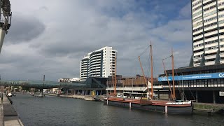 Tipp: Seestadt Bremerhaven mit Hochseeinsel Helgoland #germany #helgoland #bremerhaven #insel