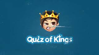 Quiz of Kings - کوییز اف کینگز چالش سوالات فوتبالی #1