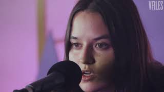 penelope - "U Don't Know Me" (Concert 4 No 1) | VFILES LOUD