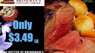 Brinkman's Specials 4-11-12.mp4