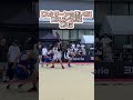 度々登場のジェイル！ バスケ basketball バスケットボール 3x3 shorts