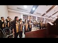 Saint Helena Choir - Batu Sendi Gereja PS 622