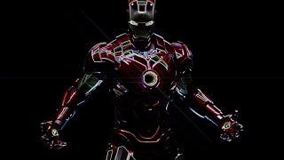Best Iphone Iron Man Wallpaper - Fliptroniks.com