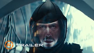 65 Official Trailer (2023) – Regal Theatres HD