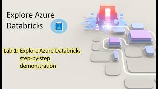 DP-750 Lab 1: Explore Azure Databricks Demo (Microsoft ✅)