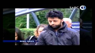 Shrien Dewani expected to land in South Africa