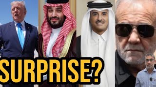Trump’s Plot Twist: No Iran Deal unless Saudi Arabia, Qatar sign Abraham Accords | Janta Ka Reporter