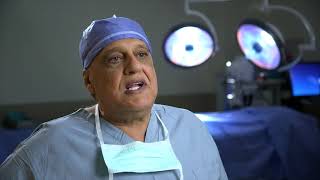 Meet Sameh Atalla, MD