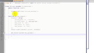 Codeigniter upload image 1-3