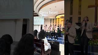 VG Phileo - Cinta Sejati (Full Ver 2.0)