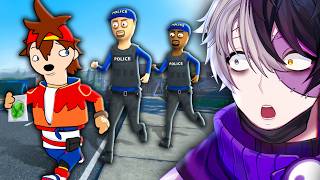 Schedule 1 With The Boys!! Ft. Kenji & Kai