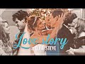 DJ & Steve || Love Story (Full House)