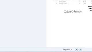 Document Indexing Software - vFiler