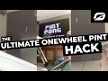 The ULTIMATE Onewheel HACK!