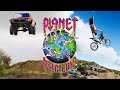 PLANET PLAYGROUND | Full Film - Wyo, Mcgnarls, Neiwert, Hertzler