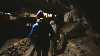 POOLES CAVERN BUXTON REVIEW 2020